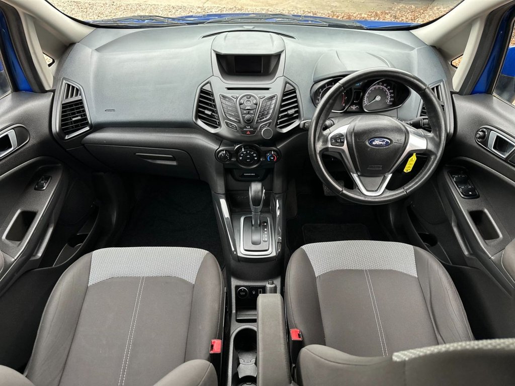 Used Ford Ecosport 2017 for sale - 76496558: Photo 9