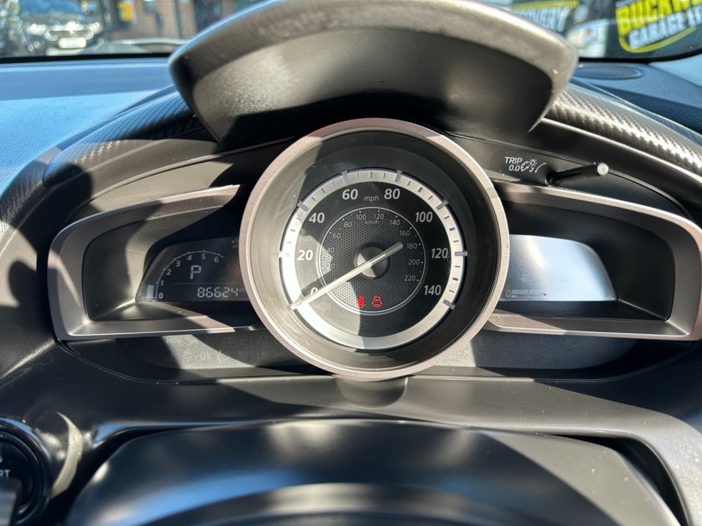 Used Mazda Mazda2 2015 for sale - 78181080: Photo 10