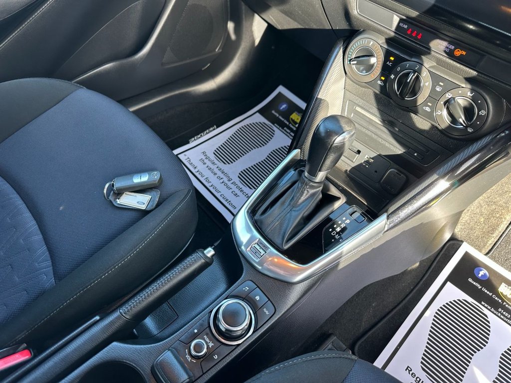 Used Mazda Mazda2 2015 for sale - 78181080: Photo 12