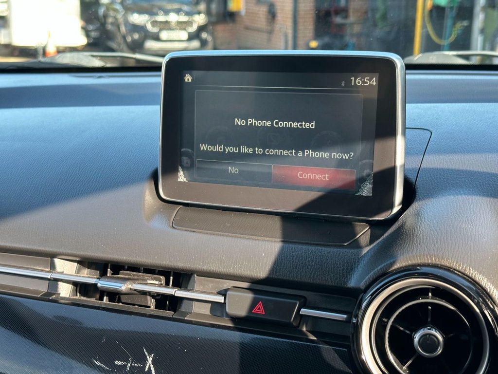 Used Mazda Mazda2 2015 for sale - 78181080: Photo 13