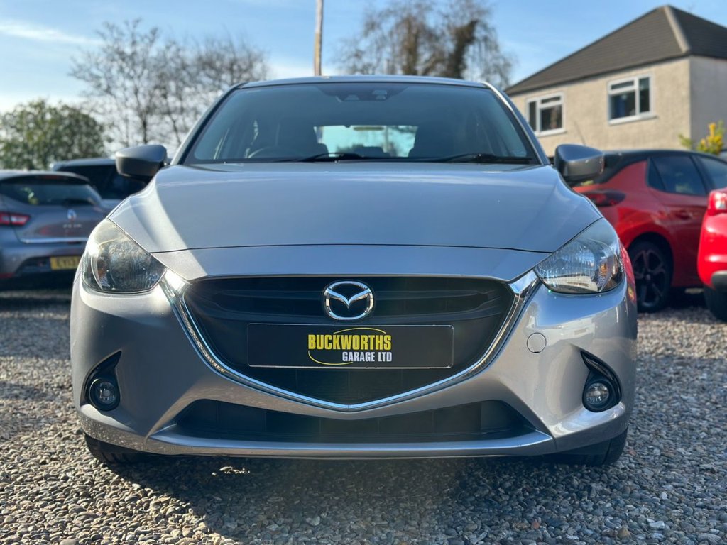 Used Mazda Mazda2 2015 for sale - 78181080: Photo 16