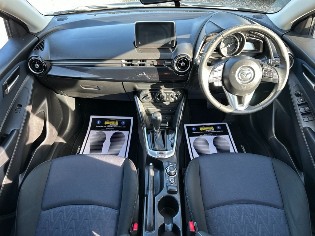 Used Mazda Mazda2 2015 for sale - 78181080: Photo 7