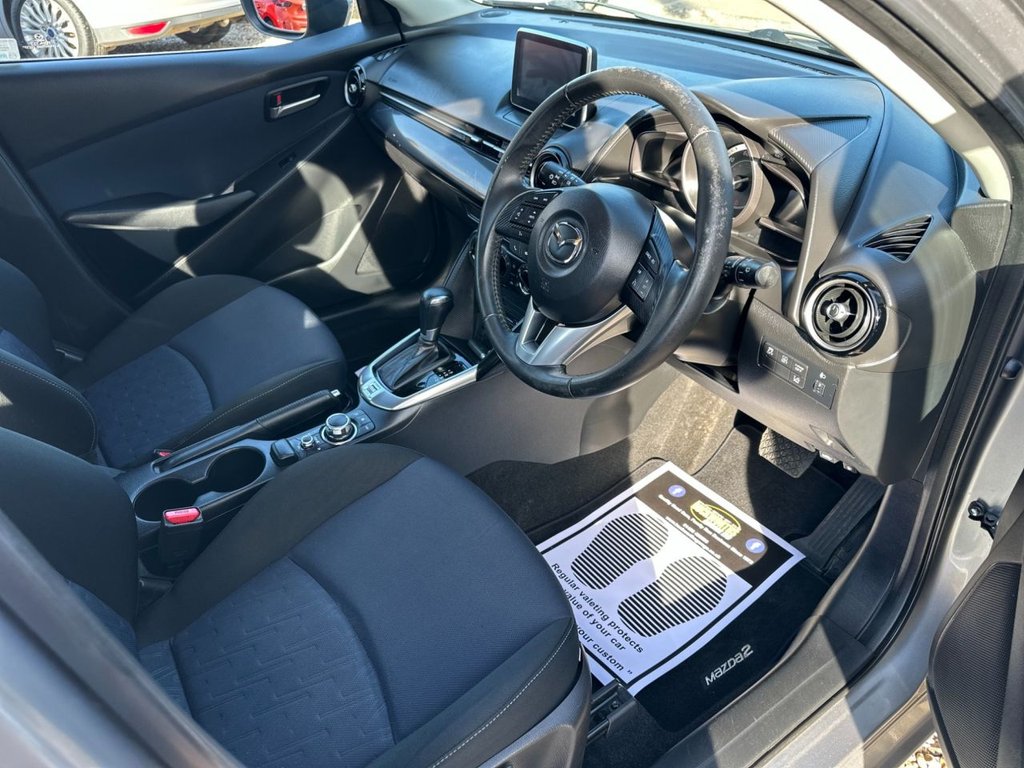 Used Mazda Mazda2 2015 for sale - 78181080: Photo 8