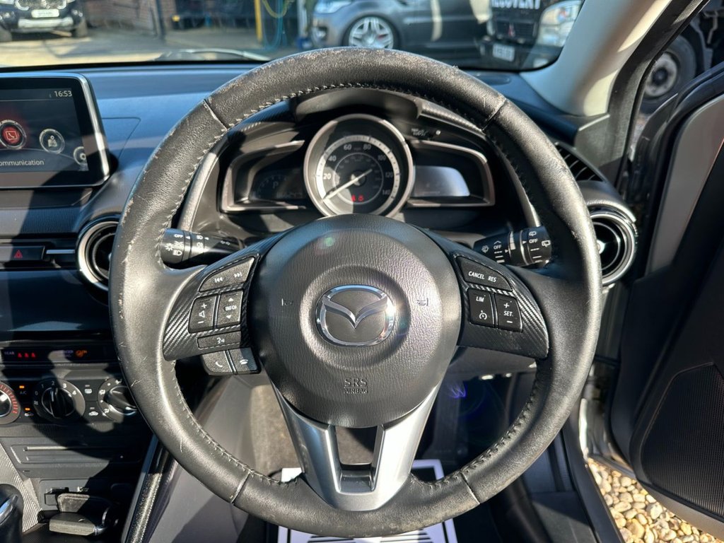 Used Mazda Mazda2 2015 for sale - 78181080: Photo 9