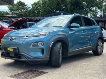 2019 (19) - 150kW Premium SE 64kWh 5dr Auto