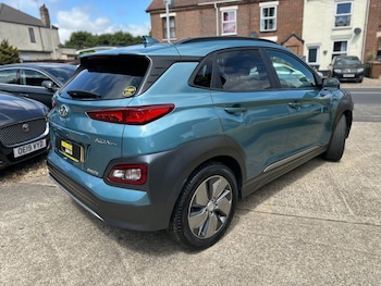 Used Hyundai KONA 2019 for sale - 75047254: Photo