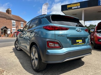 Used Hyundai KONA 2019 for sale - 75047254: Photo