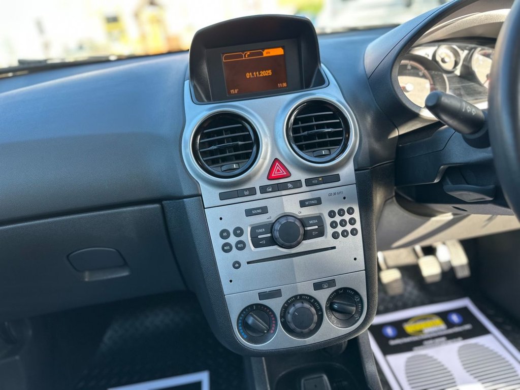 Used Vauxhall Corsa 2015 for sale - 76470400: Photo 10