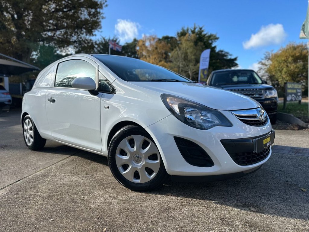 Used Vauxhall Corsa 2015 for sale - 76470400: Photo 2