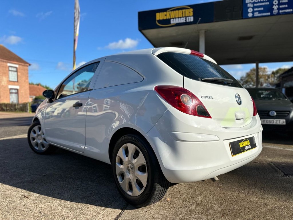 Used Vauxhall Corsa 2015 for sale - 76470400: Photo 4