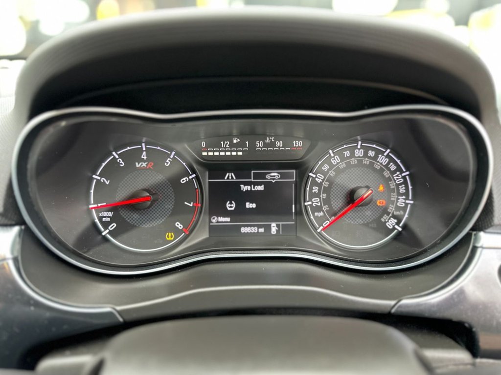 Used Vauxhall Corsa 2017 for sale - 77287832: Photo 10