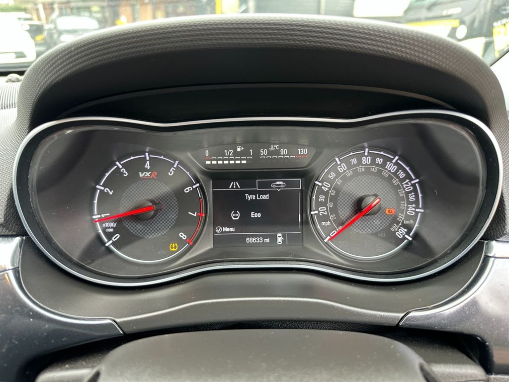 Used Vauxhall Corsa 2017 for sale - 77287832: Photo 11