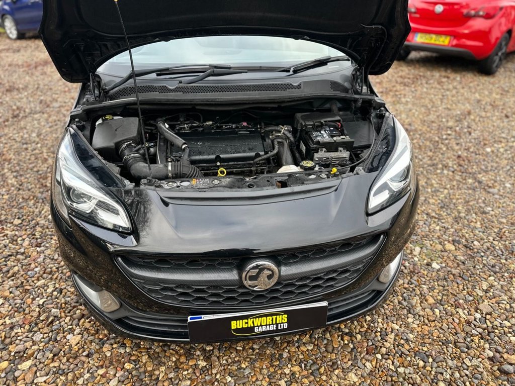 Used Vauxhall Corsa 2017 for sale - 77287832: Photo 15