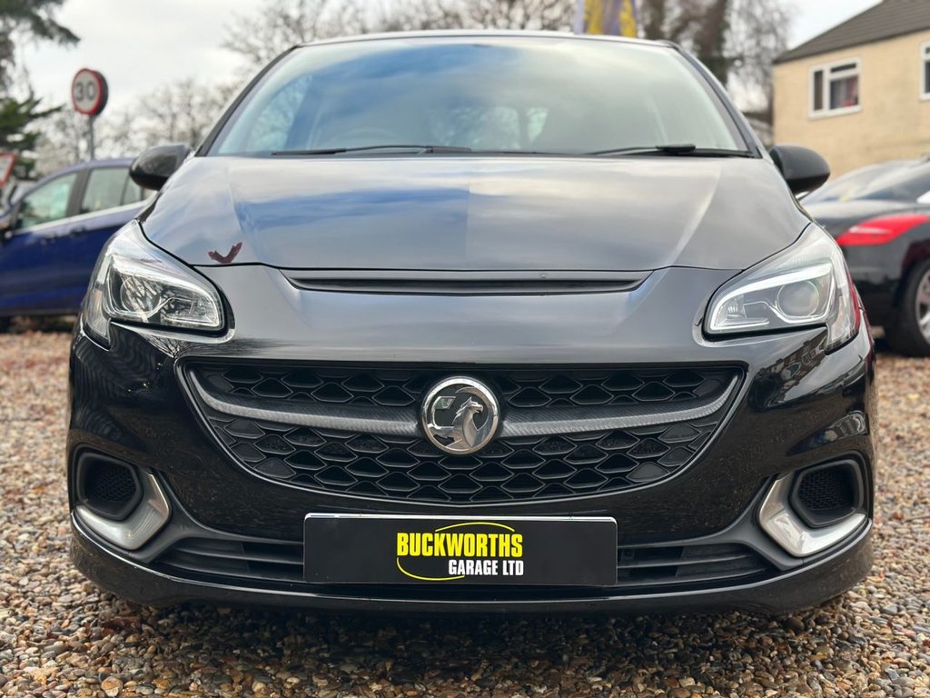Used Vauxhall Corsa 2017 for sale - 77287832: Photo 16
