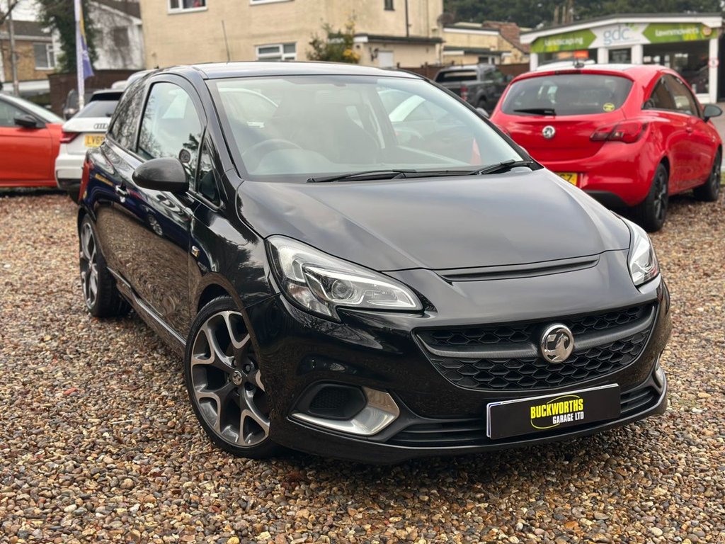 Used Vauxhall Corsa 2017 for sale - 77287832: Photo 2