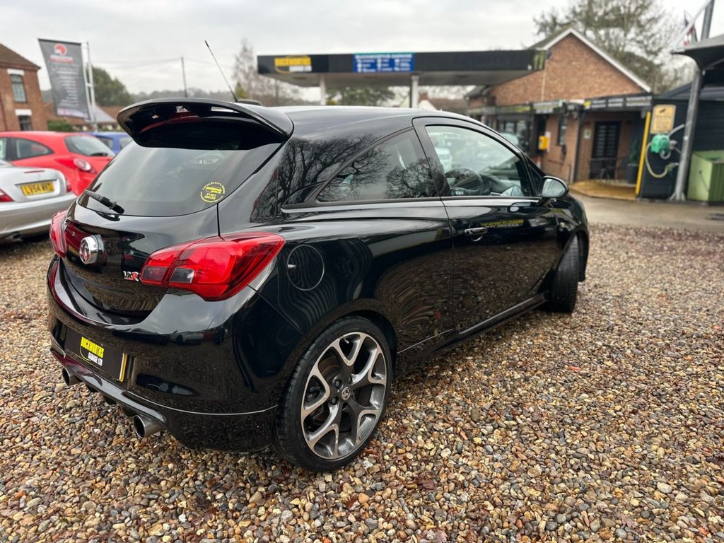 Used Vauxhall Corsa 2017 for sale - 77287832: Photo 3