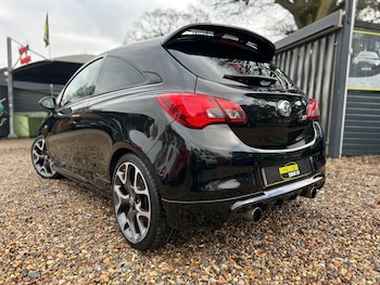 Used Vauxhall Corsa 2017 for sale - 77287832: Photo