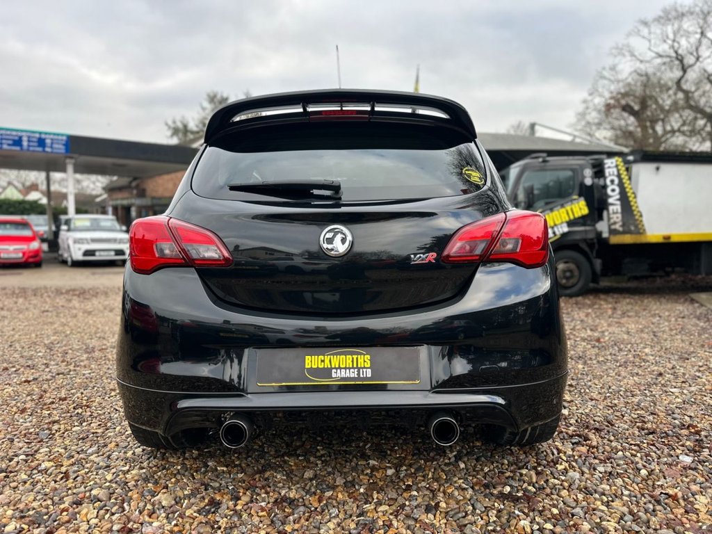 Used Vauxhall Corsa 2017 for sale - 77287832: Photo 6