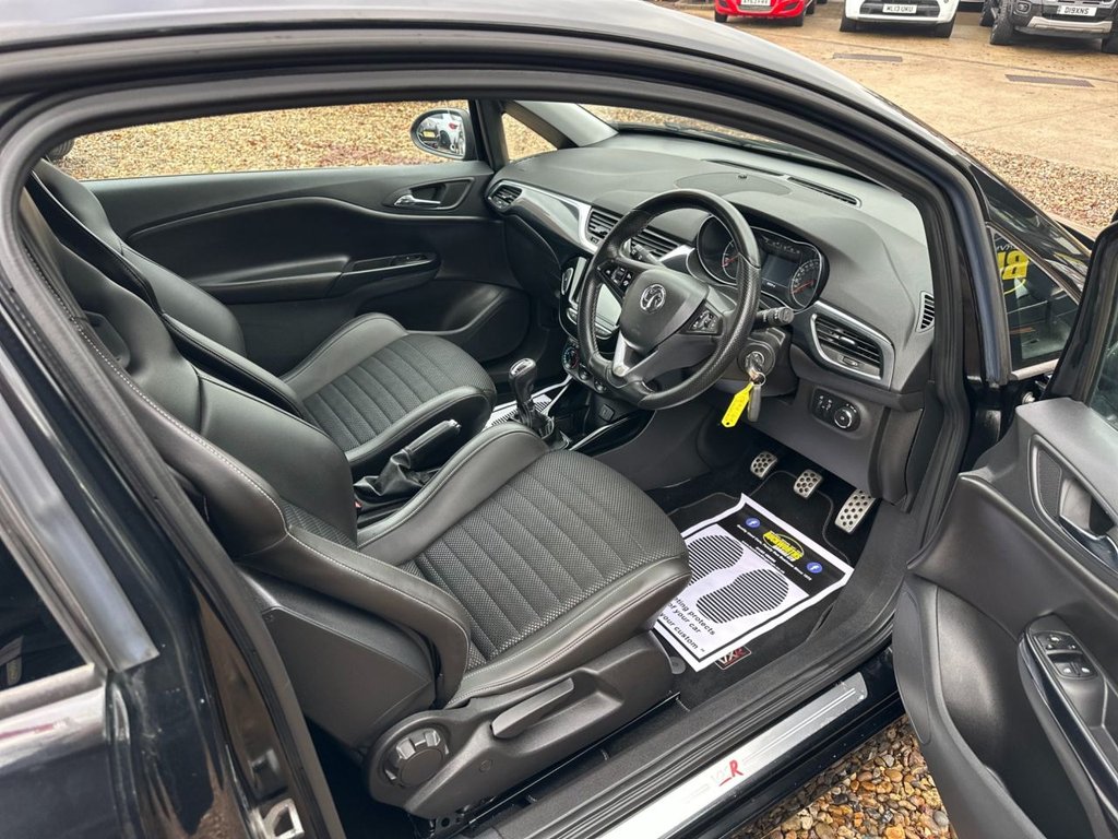 Used Vauxhall Corsa 2017 for sale - 77287832: Photo 7