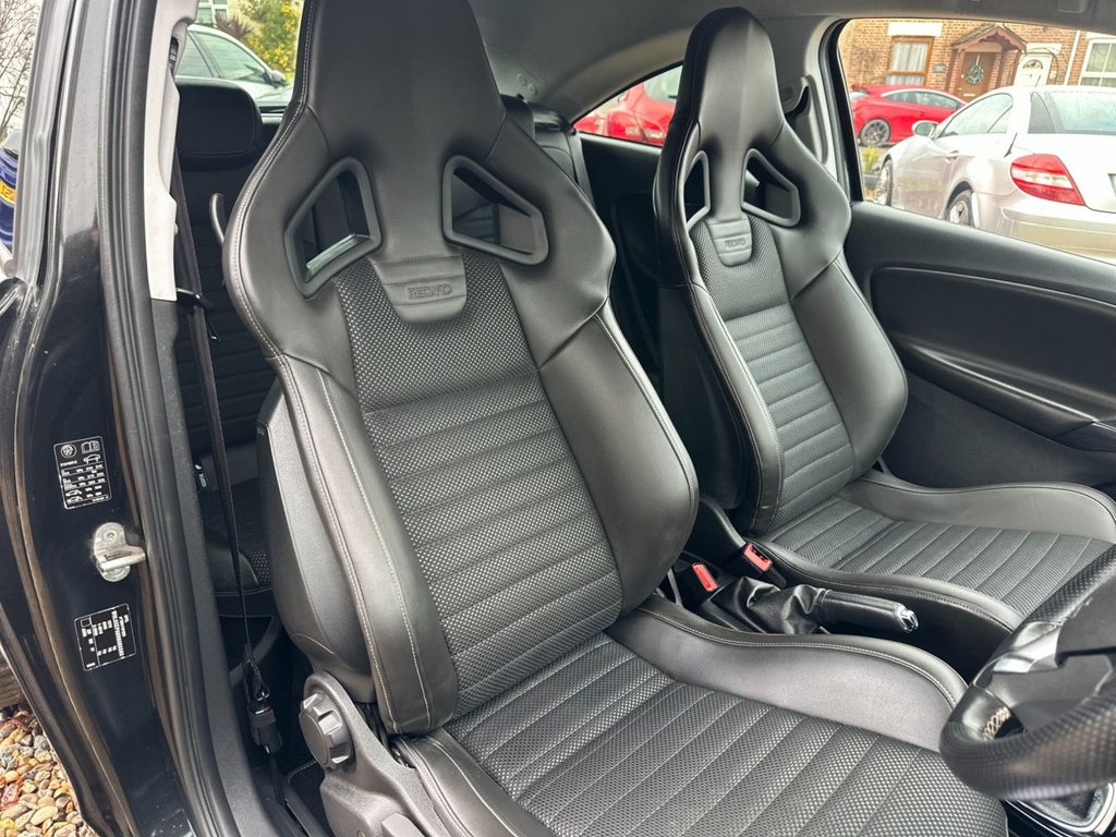 Used Vauxhall Corsa 2017 for sale - 77287832: Photo 9