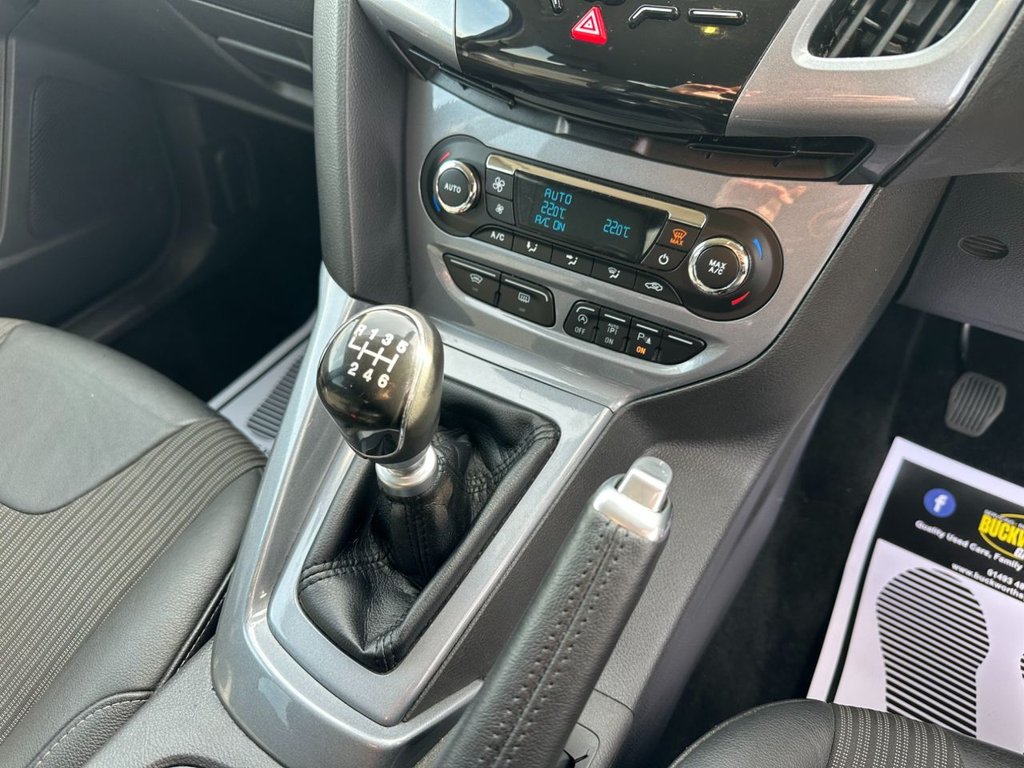 Used Ford Focus 2013 for sale - 77849941: Photo 10