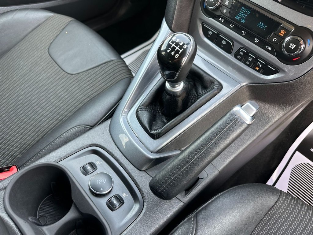 Used Ford Focus 2013 for sale - 77849941: Photo 11