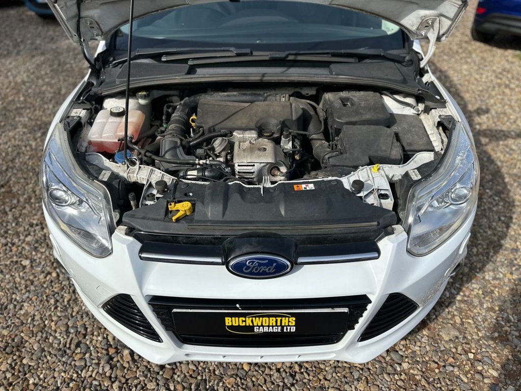 Used Ford Focus 2013 for sale - 77849941: Photo 14
