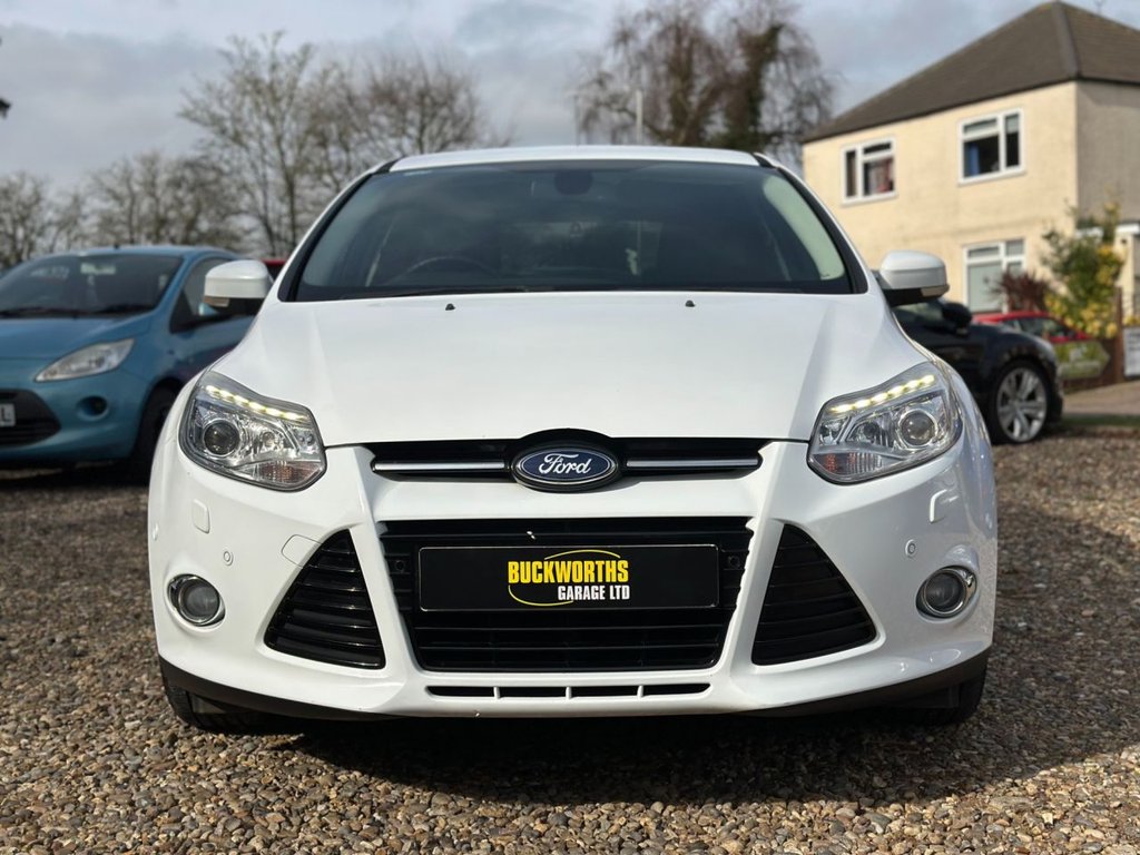 Used Ford Focus 2013 for sale - 77849941: Photo 15