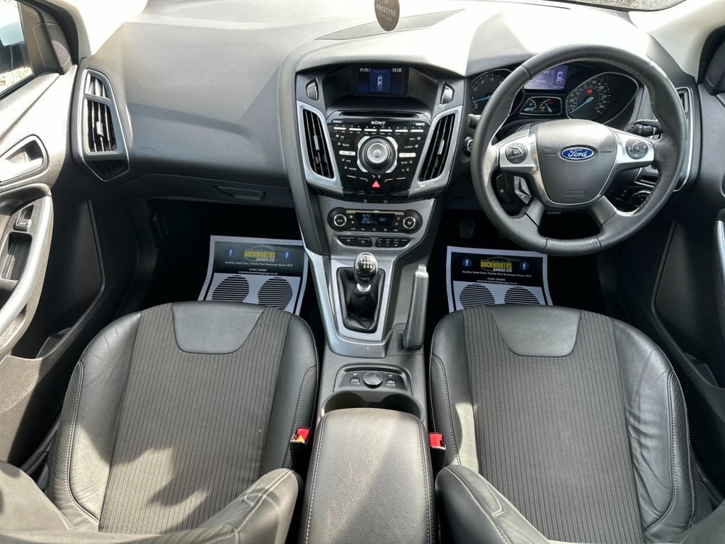 Used Ford Focus 2013 for sale - 77849941: Photo 7