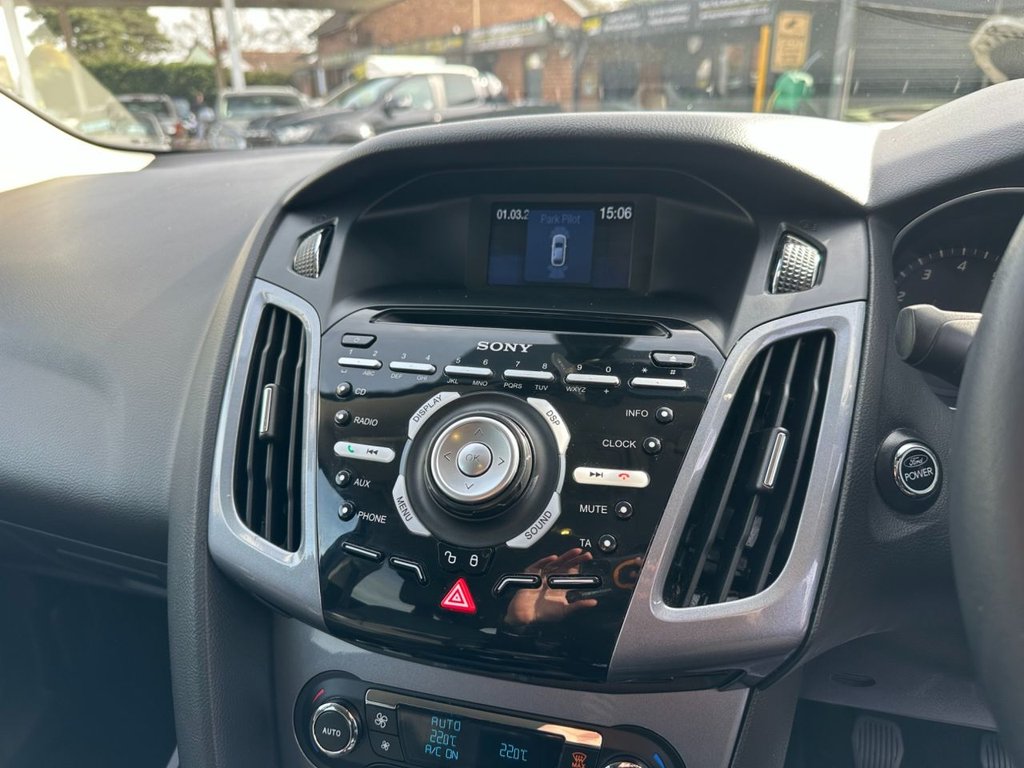 Used Ford Focus 2013 for sale - 77849941: Photo 9