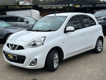 2014 (14) - 1.2 DiG-S Acenta 5dr