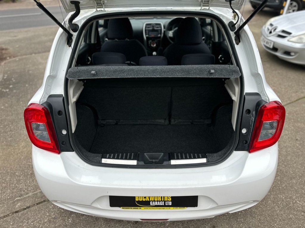 Used Nissan Micra 2014 for sale - 77850070: Photo 5