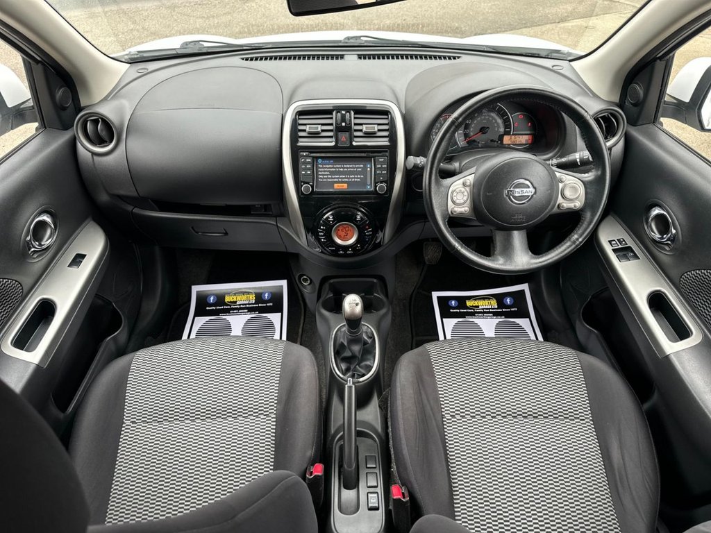Used Nissan Micra 2014 for sale - 77850070: Photo 7