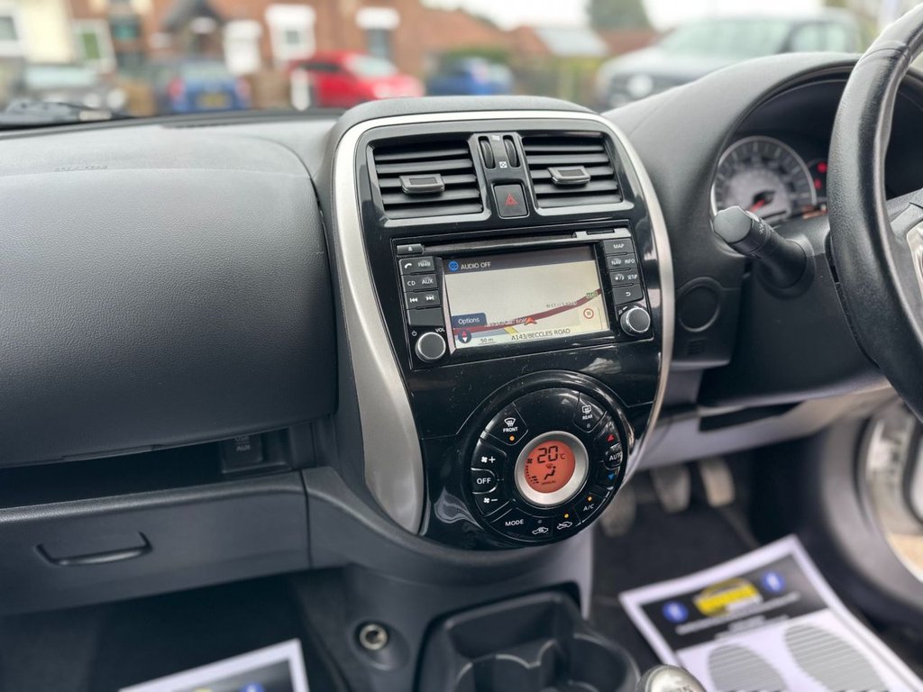 Used Nissan Micra 2014 for sale - 77850070: Photo 9