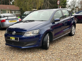 Volkswagen - Polo