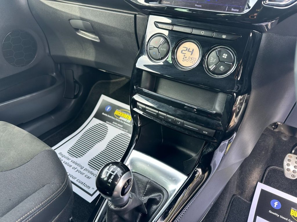 Used DS Automobiles DS 3 2016 for sale - 77967517: Photo 10