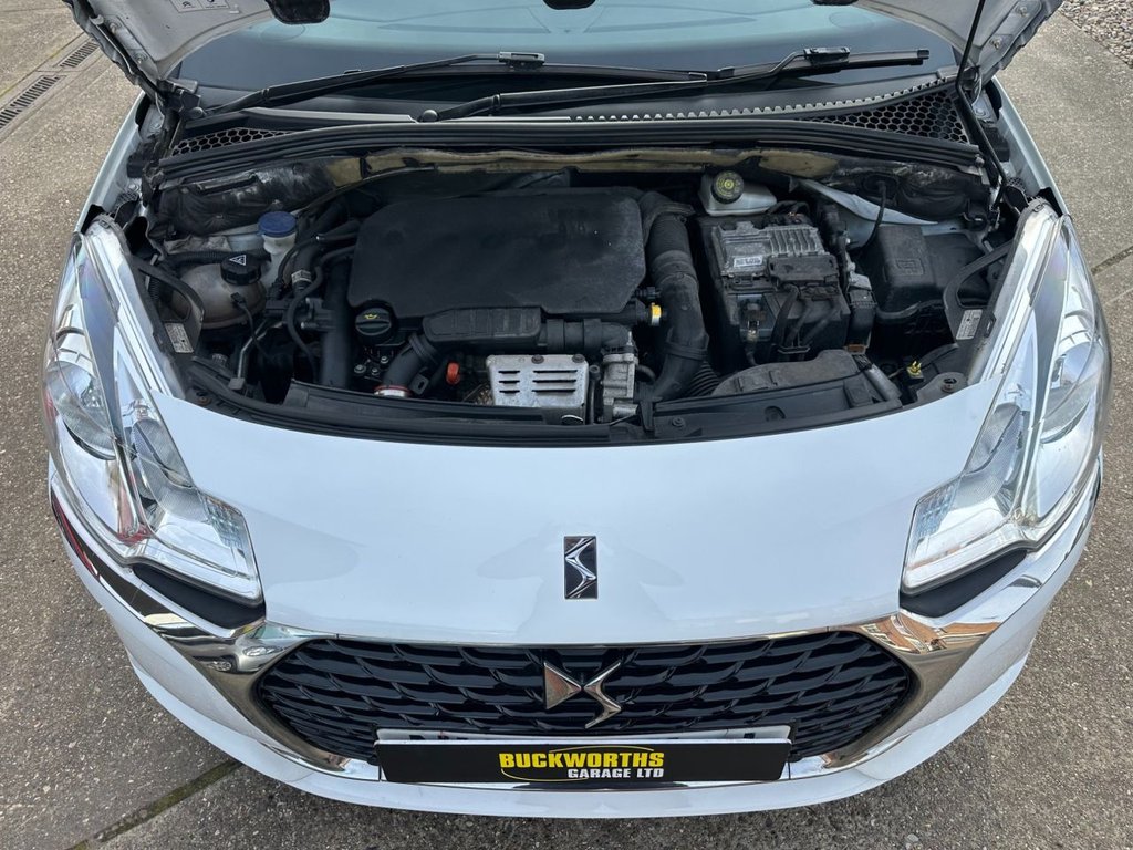 Used DS Automobiles DS 3 2016 for sale - 77967517: Photo 12