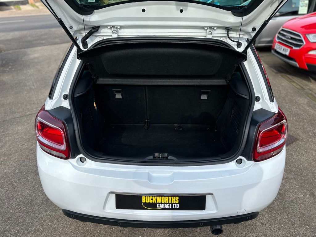 Used DS Automobiles DS 3 2016 for sale - 77967517: Photo 5