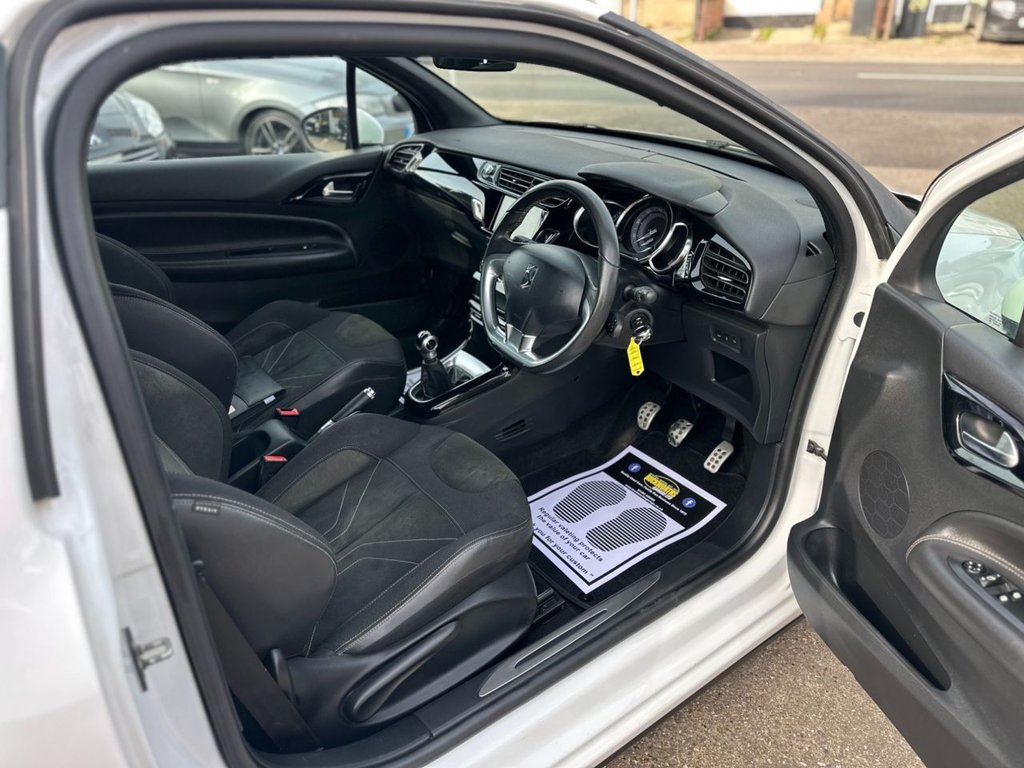 Used DS Automobiles DS 3 2016 for sale - 77967517: Photo 6