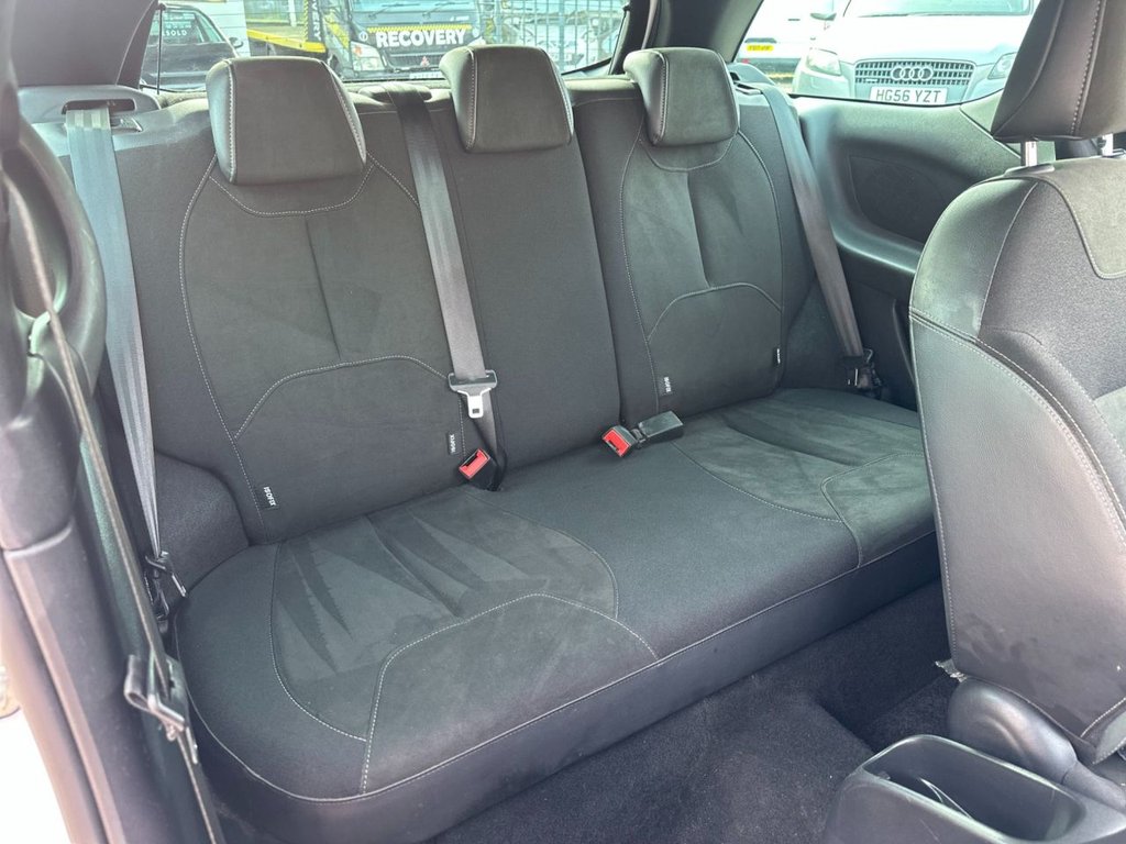 Used DS Automobiles DS 3 2016 for sale - 77967517: Photo 7