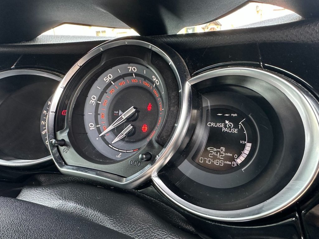 Used DS Automobiles DS 3 2016 for sale - 77967517: Photo 8