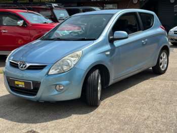 2010 (10) - 1.2 Edition Hatchback 3dr Petrol Manual Euro 4 (77 bhp)