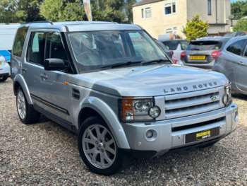 Used Land Rover Discovery 2009 for sale - 72323868: Photo