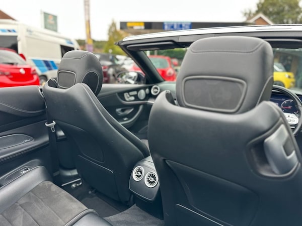 Used Mercedes-Benz E Class 2019 for sale - 76203046: Photo 10
