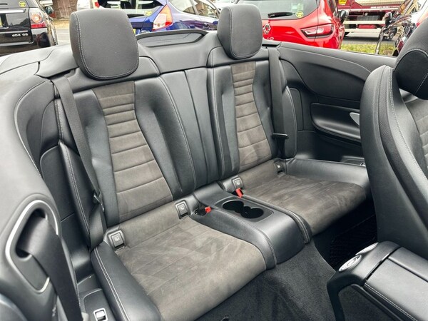 Used Mercedes-Benz E Class 2019 for sale - 76203046: Photo 12