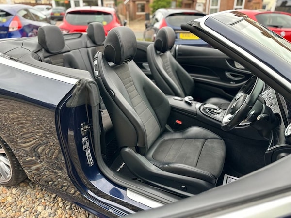 Used Mercedes-Benz E Class 2019 for sale - 76203046: Photo 13