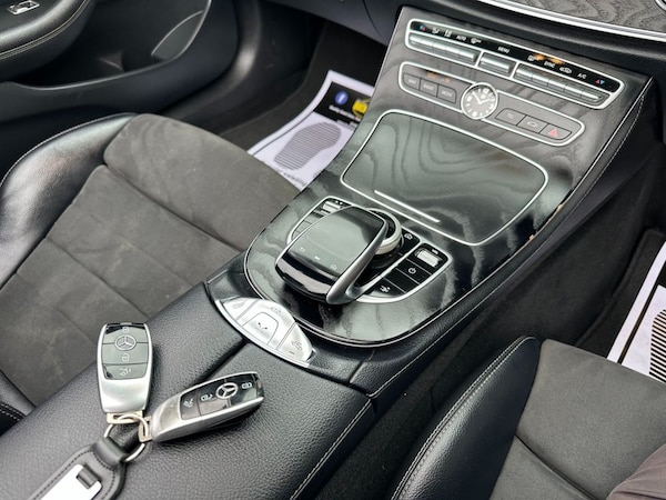 Used Mercedes-Benz E Class 2019 for sale - 76203046: Photo 14