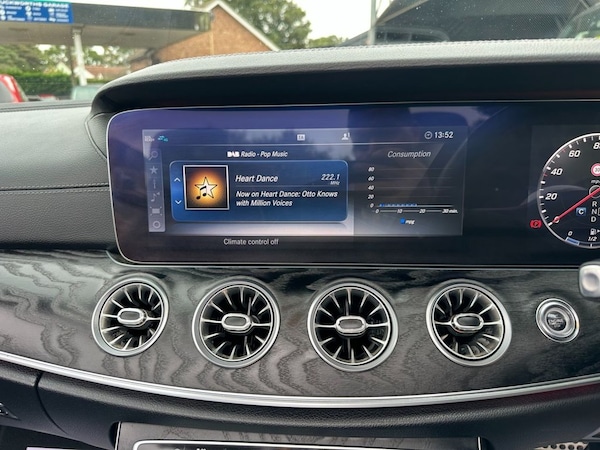 Used Mercedes-Benz E Class 2019 for sale - 76203046: Photo 15