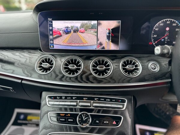Used Mercedes-Benz E Class 2019 for sale - 76203046: Photo 20