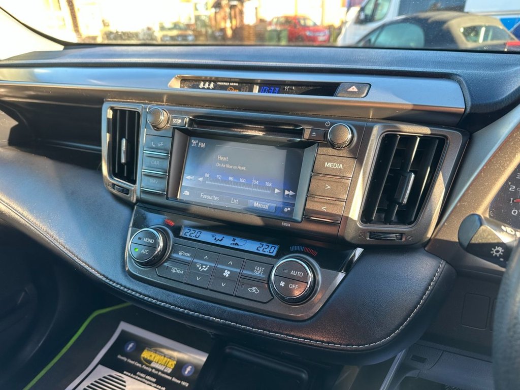 Used Toyota RAV4 2014 for sale - 76582902: Photo 12